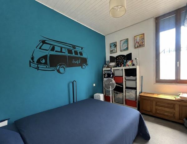 Maison 234 300 € Mios 4 p 112 m² DPE D
