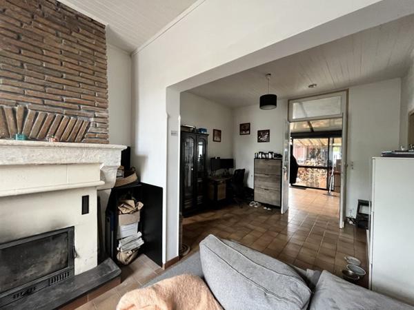 Maison 234 300 € Mios 4 p 112 m² DPE D