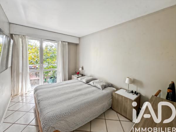 Appartement à vendre 4 pièces 80,02 m² Palaiseau