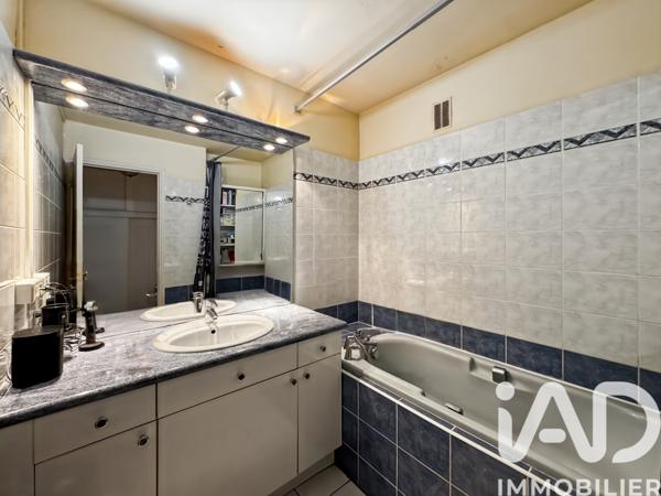 Appartement à vendre 4 pièces 80,02 m² Palaiseau