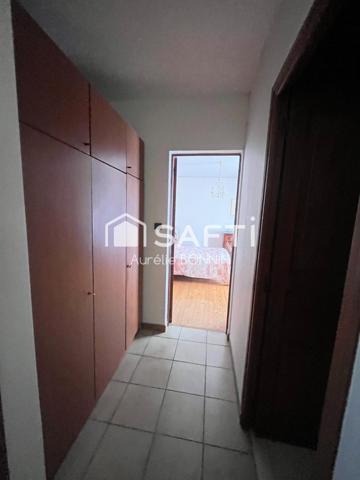 Talence maison de plain pied 2 chambres avec dépendance et jardin