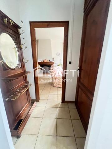 Talence maison de plain pied 2 chambres avec dépendance et jardin