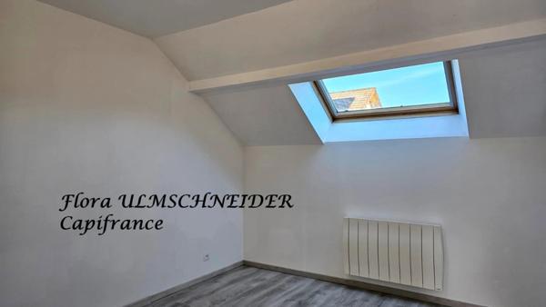 Maison à vendre 4 pièces DOMESSIN (73) Spacieuse et lumineuse à 25 mn de Chambéry et 5 mn de l'A43 et 5 mn de la gare de Pont-de-Beauvoisin