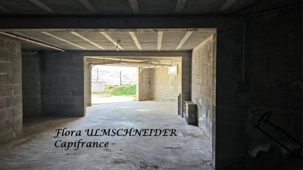 Maison à vendre 4 pièces DOMESSIN (73) Spacieuse et lumineuse à 25 mn de Chambéry et 5 mn de l'A43 et 5 mn de la gare de Pont-de-Beauvoisin