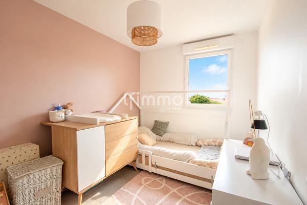 Marseille 12ème / Appartement / Terrasse