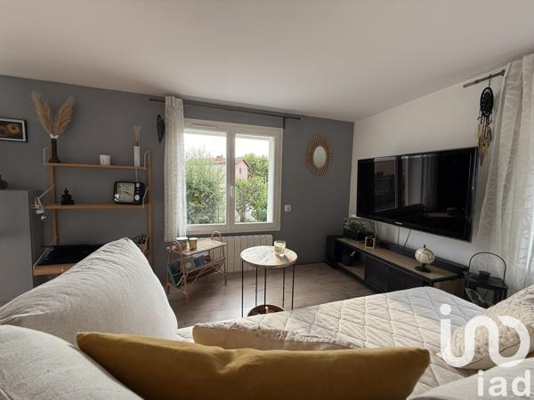 Appartement à vendre 1 pièce 31 m² Brindas