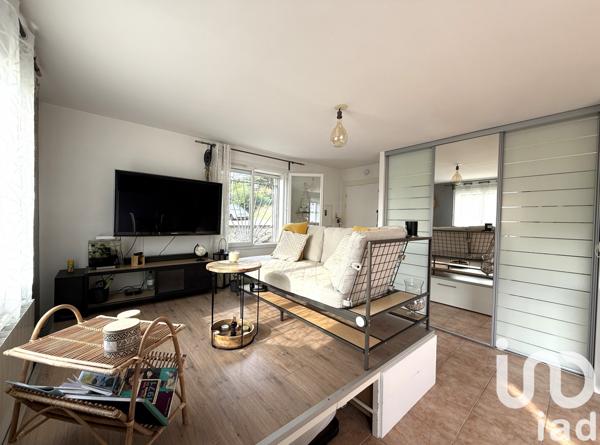 Appartement à vendre 1 pièce 31 m² Brindas