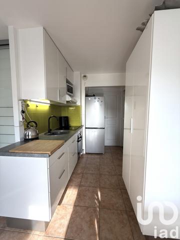 Appartement à vendre 1 pièce 31 m² Brindas