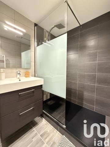 Appartement à vendre 1 pièce 31 m² Brindas