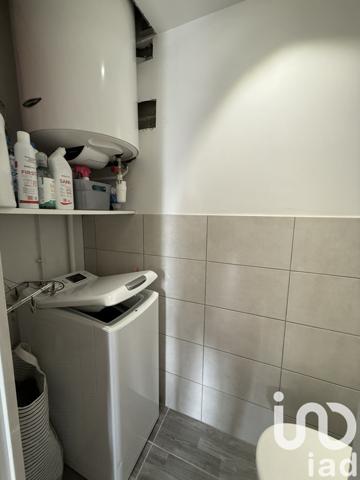 Appartement à vendre 1 pièce 31 m² Brindas