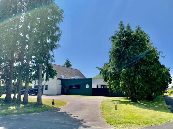 Achat - Maison Fouesnant 29170 9 pièces 239 m 2 1530 m 2