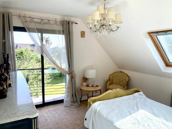 Achat - Maison Fouesnant 29170 9 pièces 239 m 2 1530 m 2