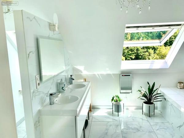 Achat - Maison Fouesnant 29170 9 pièces 239 m 2 1530 m 2