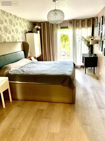 Achat - Maison Fouesnant 29170 9 pièces 239 m 2 1530 m 2