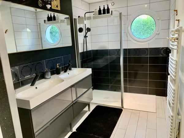 Achat - Maison Fouesnant 29170 9 pièces 239 m 2 1530 m 2