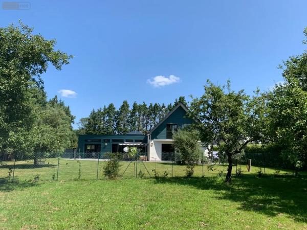 Achat - Maison Fouesnant 29170 9 pièces 239 m 2 1530 m 2