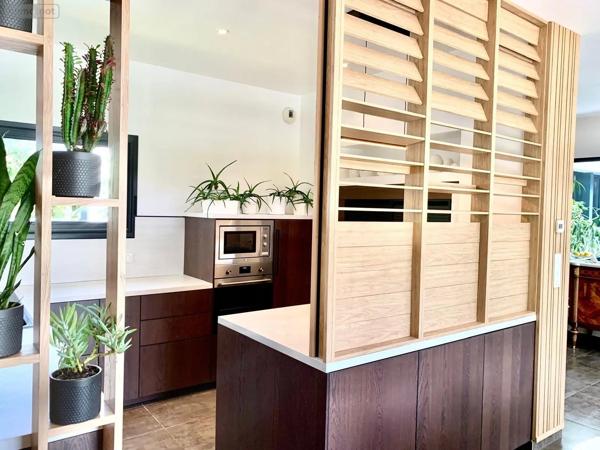 Achat - Maison Fouesnant 29170 9 pièces 239 m 2 1530 m 2