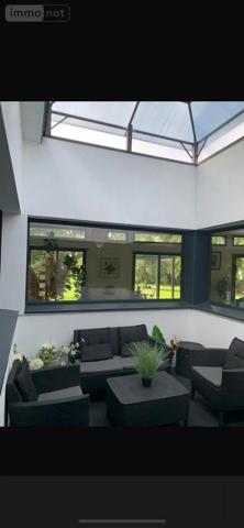 Achat - Maison Fouesnant 29170 9 pièces 239 m 2 1530 m 2