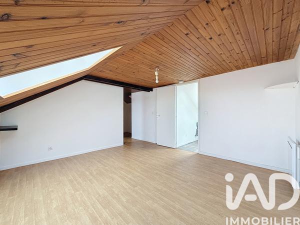 Location appartement 2 pièces 26 m² Épernay