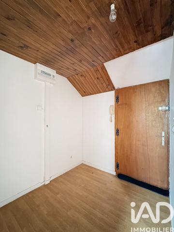 Location appartement 2 pièces 26 m² Épernay