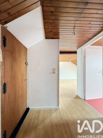 Location appartement 2 pièces 26 m² Épernay