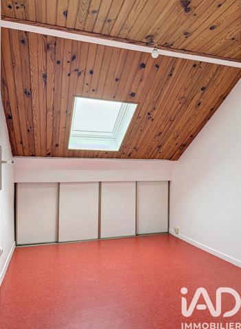 Location appartement 2 pièces 26 m² Épernay