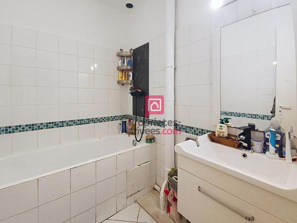 Appartement Le Muy 3 pièces - 71 m2