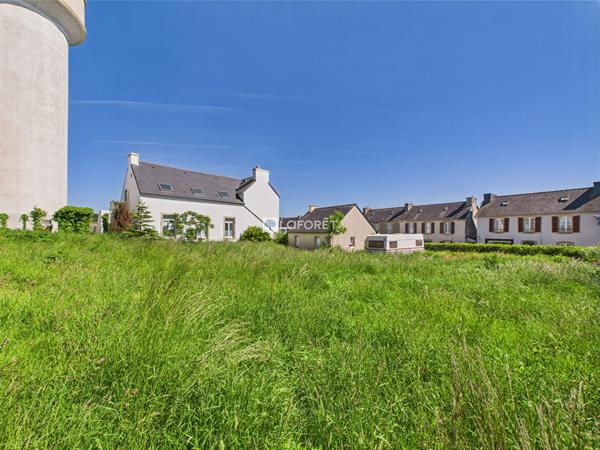 Achat terrain Dinéault - 575 m² - 29 000 €