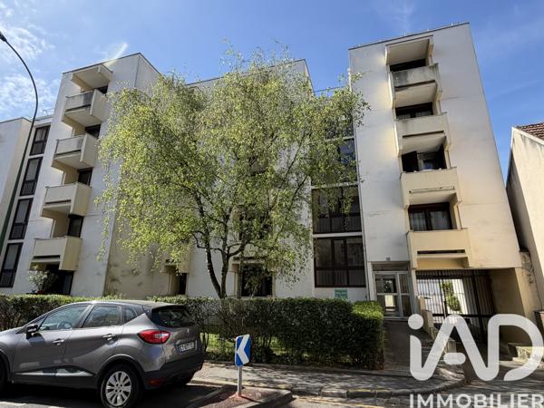 Appartement à vendre 4 pièces 92,46 m² Meaux