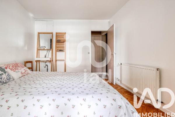 Appartement à vendre 4 pièces 92,46 m² Meaux