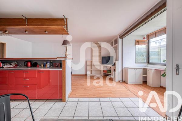 Appartement à vendre 4 pièces 92,46 m² Meaux