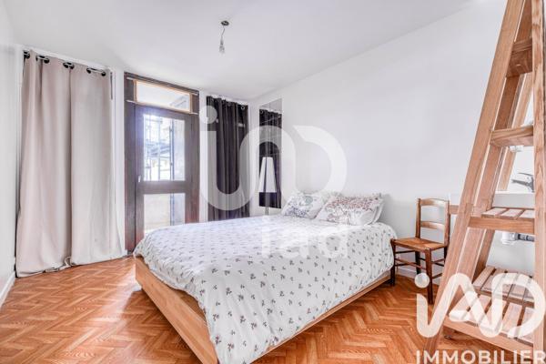 Appartement à vendre 4 pièces 92,46 m² Meaux