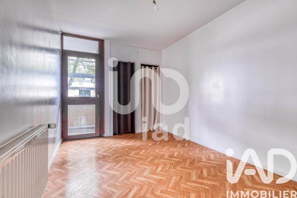 Appartement à vendre 4 pièces 92,46 m² Meaux