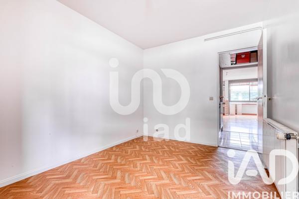 Appartement à vendre 4 pièces 92,46 m² Meaux