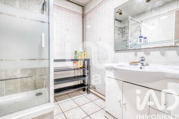 Appartement à vendre 4 pièces 92,46 m² Meaux
