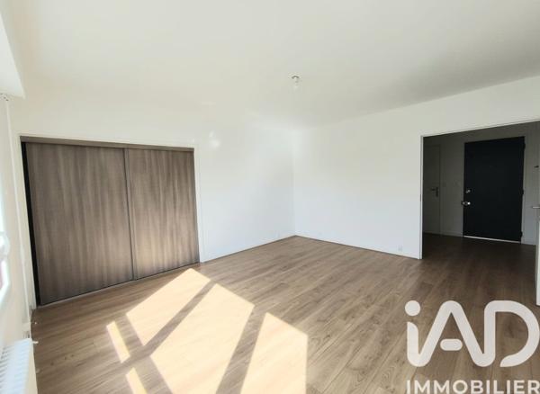 Appartement à vendre 4 pièces 74 m² Longjumeau