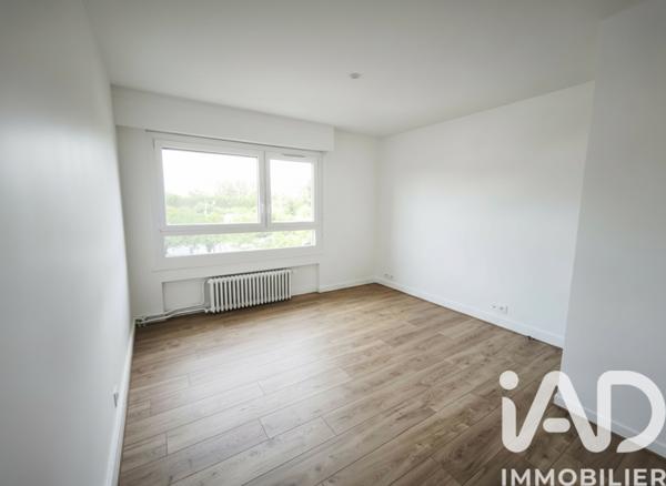 Appartement à vendre 4 pièces 74 m² Longjumeau
