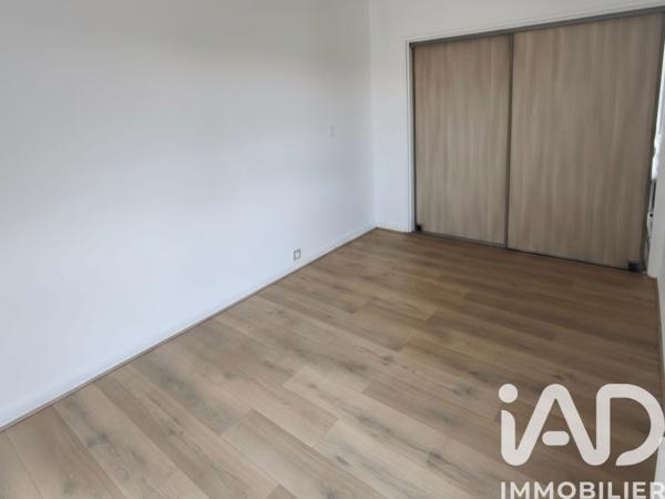 Appartement à vendre 4 pièces 74 m² Longjumeau