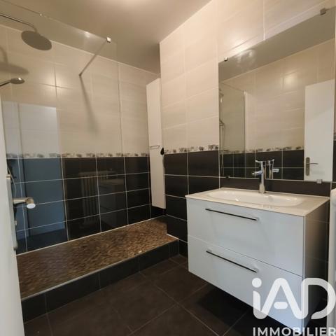 Appartement à vendre 4 pièces 74 m² Longjumeau
