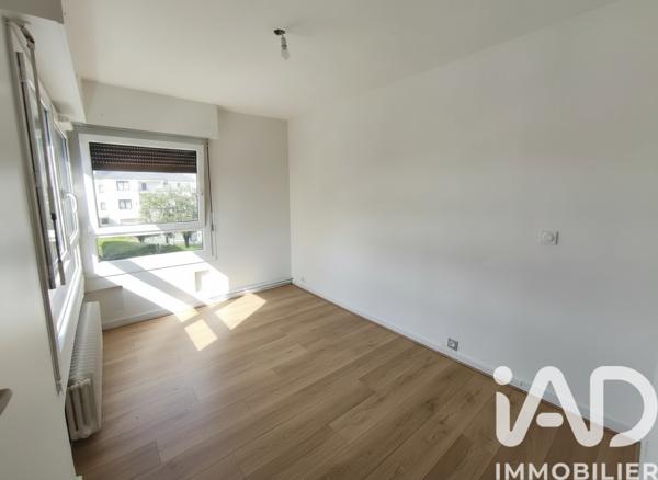 Appartement à vendre 4 pièces 74 m² Longjumeau