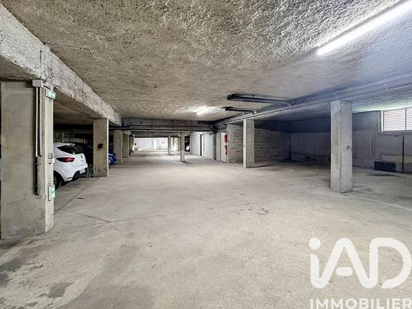 Appartement à vendre 2 pièces 42,34 m² Melun