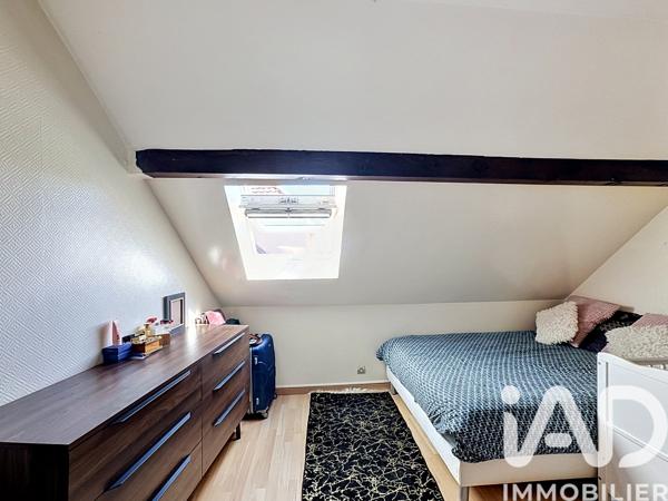 Appartement à vendre 2 pièces 42,34 m² Melun