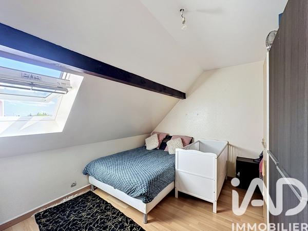 Appartement à vendre 2 pièces 42,34 m² Melun