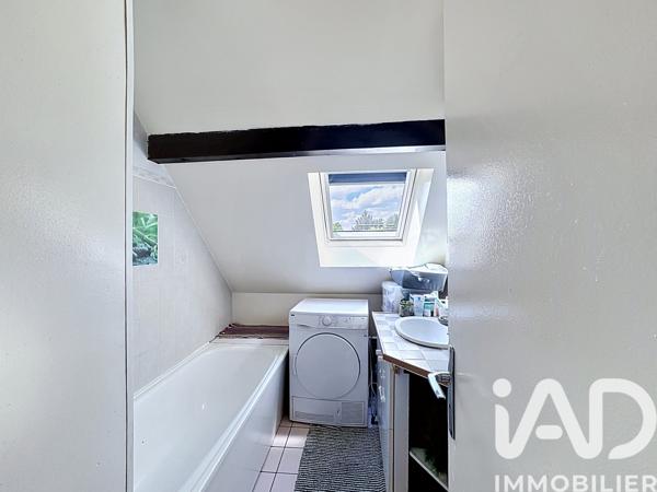 Appartement à vendre 2 pièces 42,34 m² Melun