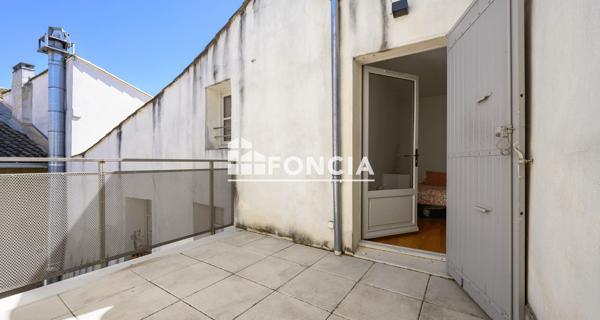 À vendre Appartement 2 pièces 34.15 m² - Avignon 84000