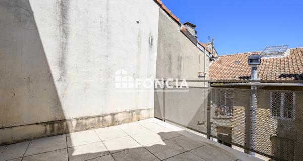 À vendre Appartement 2 pièces 34.15 m² - Avignon 84000