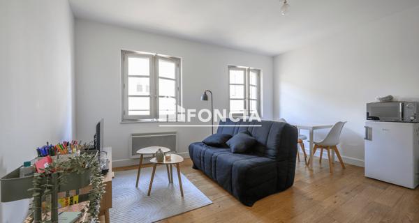 À vendre Appartement 2 pièces 34.15 m² - Avignon 84000