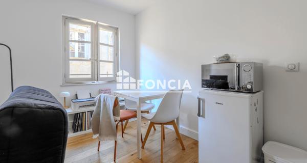 À vendre Appartement 2 pièces 34.15 m² - Avignon 84000