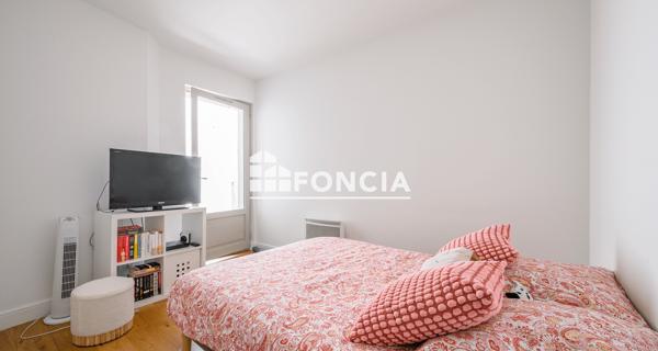 À vendre Appartement 2 pièces 34.15 m² - Avignon 84000