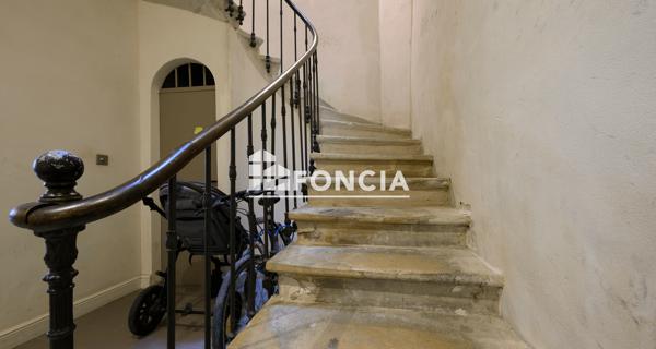À vendre Appartement 2 pièces 34.15 m² - Avignon 84000